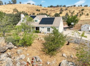 15656 Millerton Rd, Prather, CA 93651
