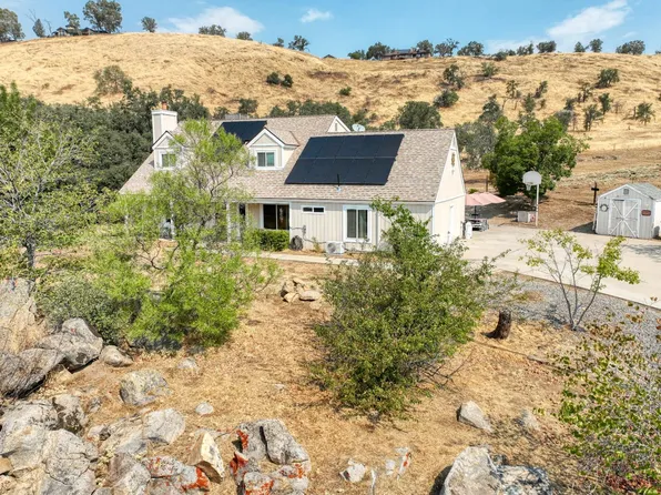 15656 Millerton Rd, Prather, CA 93651