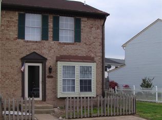 3309 Scarborough Way, Virginia Beach, VA 23453
