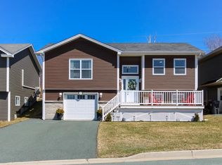 59 Cole Thomas Drive, Conception Bay South, NL A1X4A3