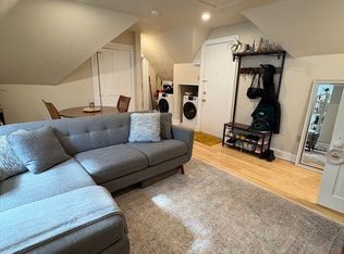 5835 Alder St FLOOR 3, Pittsburgh, PA 15232