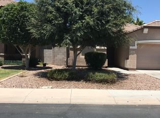 1244 E Frances Ln, Gilbert, AZ 85295