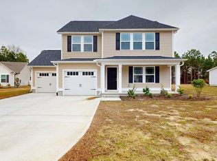 110 Windemere Ln, Goldsboro, NC 27530