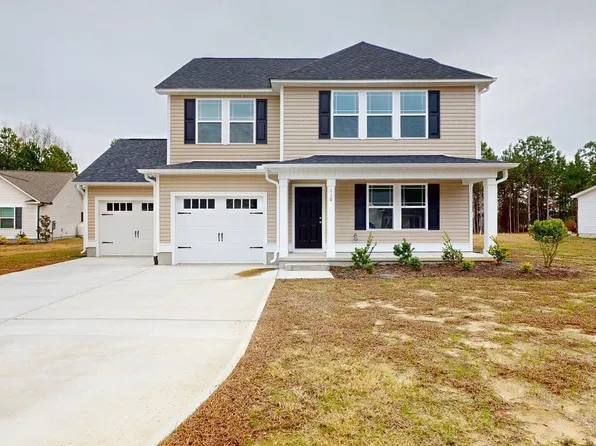 110 Windemere Lane, Goldsboro, NC 27530