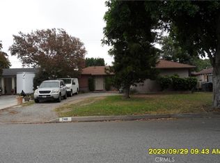 748 N Edenfield Ave, Covina, CA 91723