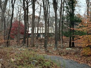 24 Stony Brook Rd, Blairstown, NJ 07825