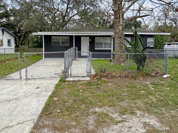 14917 Fisher Rd, Tampa, FL 33613