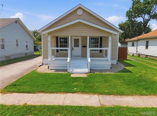 509 Bowman Ave, East Alton, IL 62024