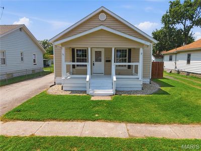 509 Bowman Ave, East Alton, IL, 62024