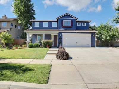 2479 Eureka Dr, Yuba City, CA, 95991