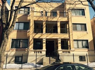 6147 S Vernon Ave #2S, Chicago, IL 60637