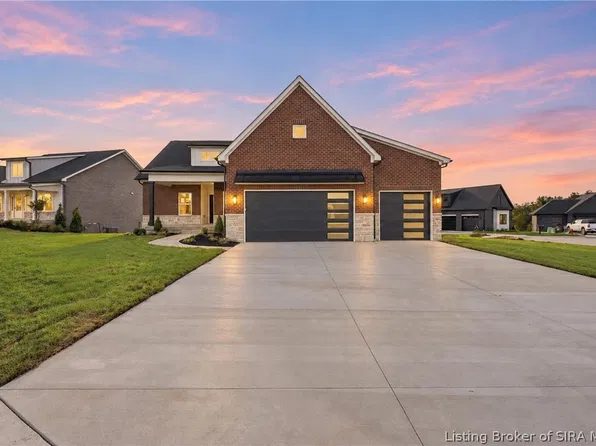 6513 21st Century Drive, Charlestown, IN 47111