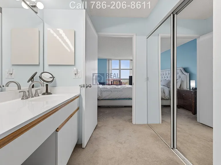 3400 NE 192nd St #1402 — Photo 19
