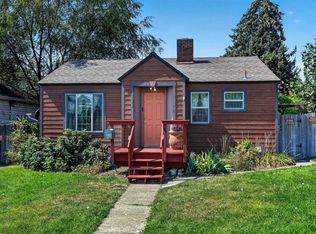 2811 N Crestline St, Spokane, WA 99207