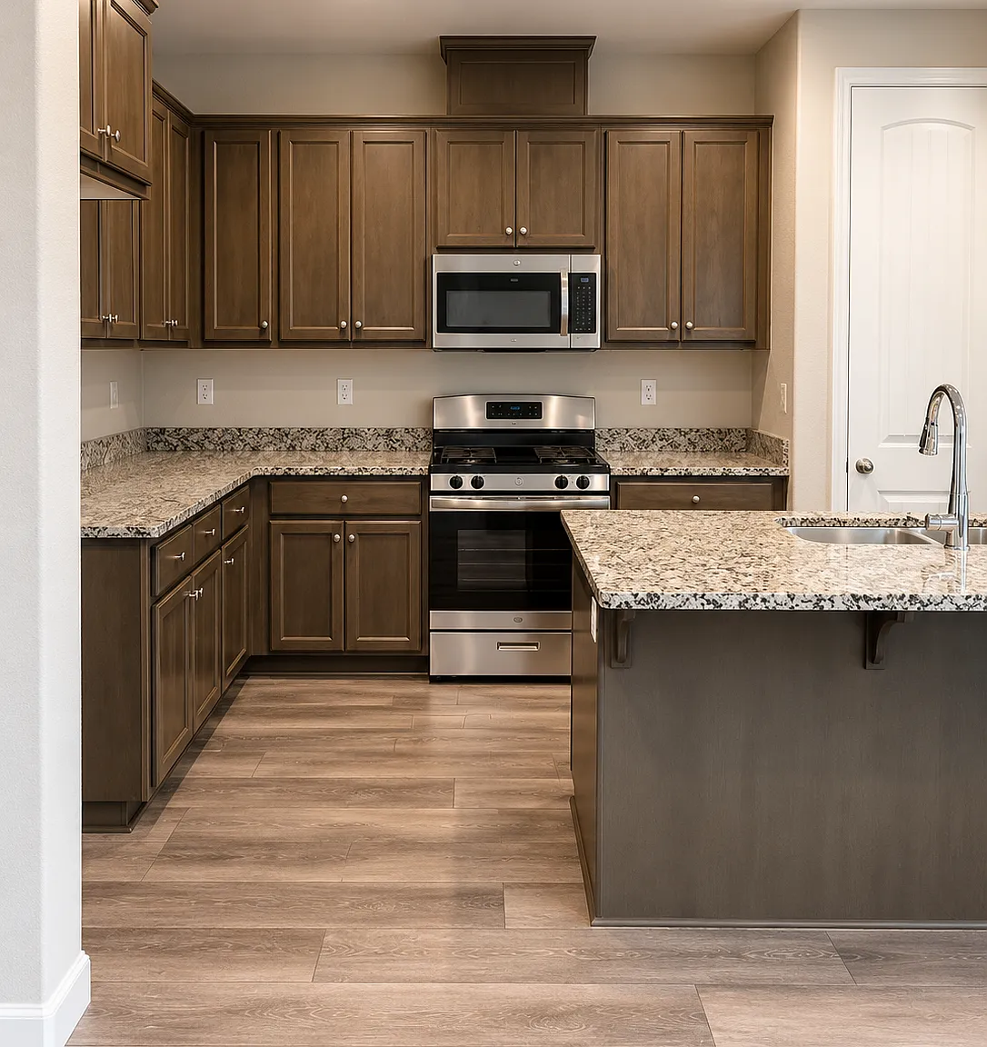 3 bed, 1298 sqft, $2,399 — Photo 2