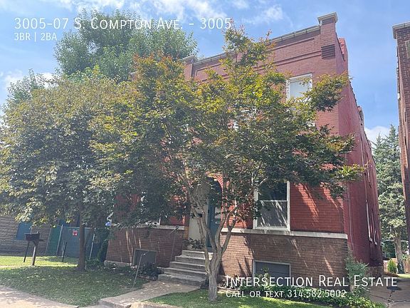 2nd image of 3005-07 S Compton Ave #3005