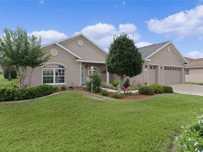 17355 SE 110th Ter, Summerfield, FL, 34491