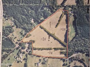 0 Ozier Rd, Pinson, TN 38366