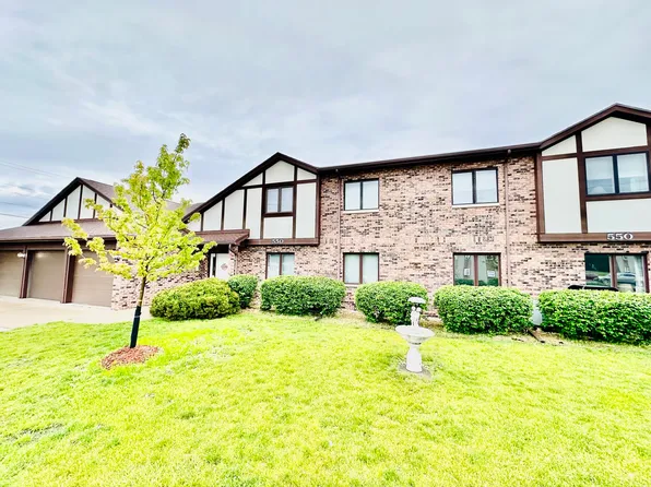 550 Golf Rd Unit 1B, Streator, IL 61364