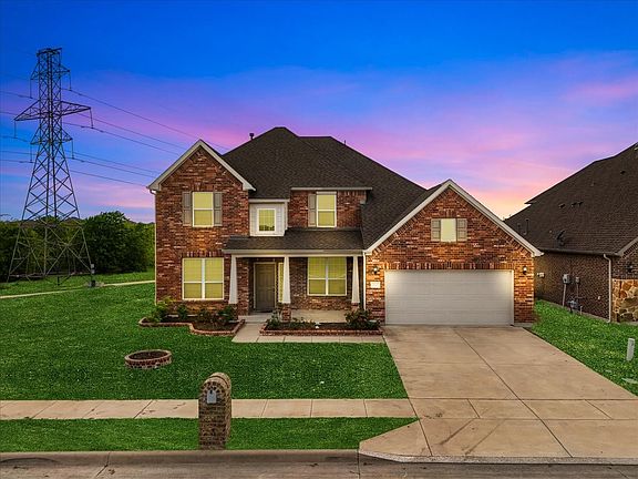 3rd image of 7521 Aubrac Way