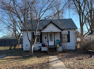 622 S State St, Lincoln, IL 62656