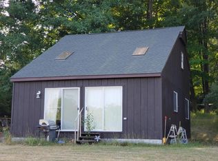 7393 S Porter Rd, Branch, MI 49402