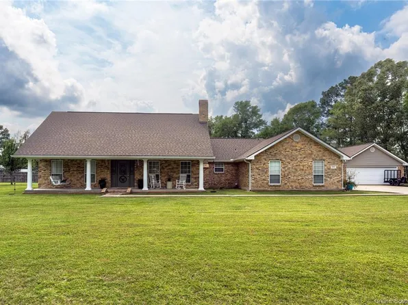 885 Amber Cir, Dequincy, LA 70633