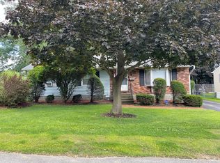 301 13th St, Schenectady, NY 12306