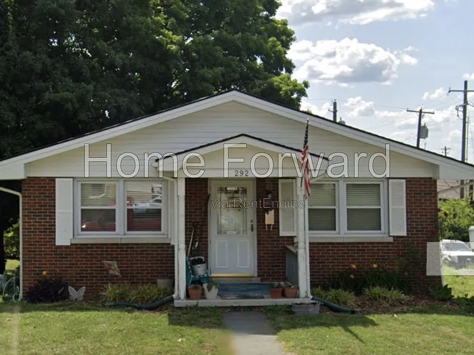 292 Springhill Dr