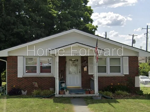 292 Springhill Dr, Paris, KY 40361