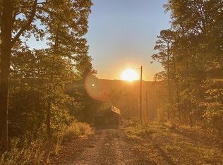 3682 Lute Mountain Rd #B, Shirley, AR 72153