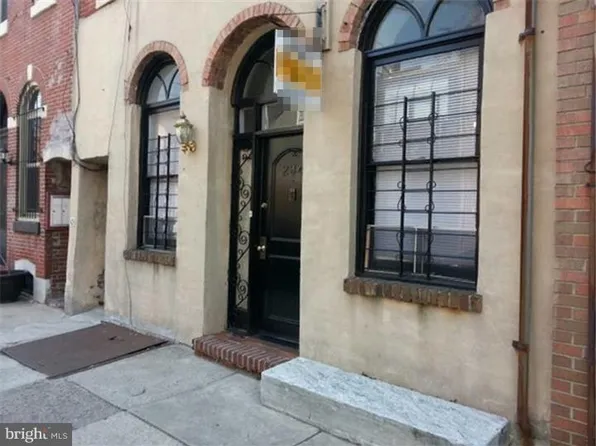 234 Bainbridge St #1B, Philadelphia, PA 19147