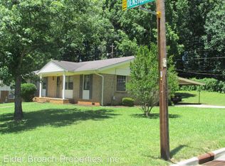 3700 Densmore Dr, Charlotte, NC 28205