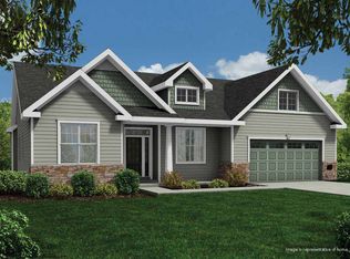 410 Windy Peak Rd, Verona, WI 53593