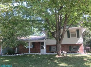 398 Dunbarton Rd, Columbus, OH 43230