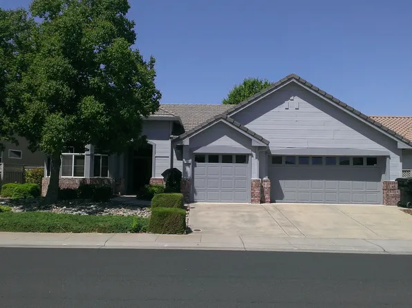 7025 Timberrose Way, Roseville, CA 95747