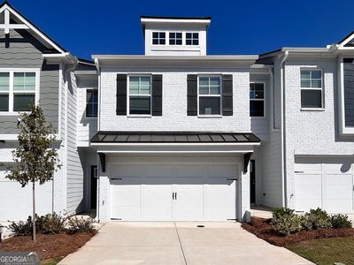1882 Aron Ln #67, Conyers, GA, 30013