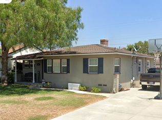 6414 Barela Ave, Temple City, CA 91780