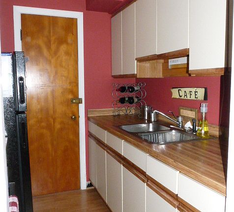5th image of 2395 Euclid Heights Blvd #B-3
