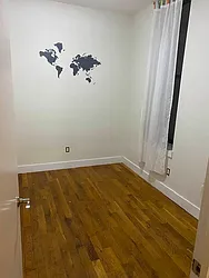 Rented by Lodger Corp