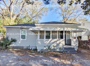 1603 Fairfield Pl, Jacksonville, FL 32206