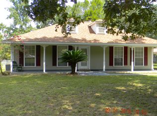 10411 Buddy Ellis Rd, Denham Springs, LA 70726