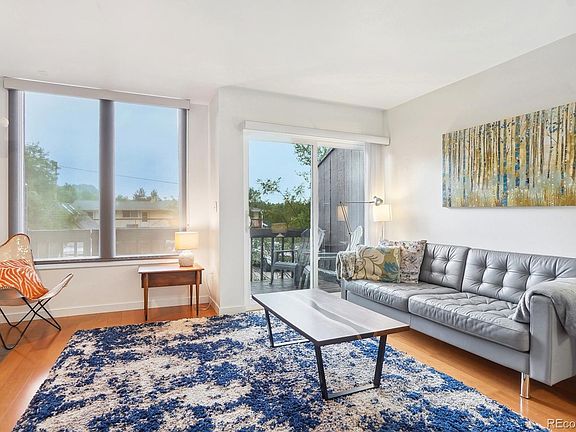 3rd image of 350 Arapahoe Avenue #20