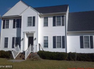 17090 Whitehouse Farm Dr, Beaverdam, VA 23015