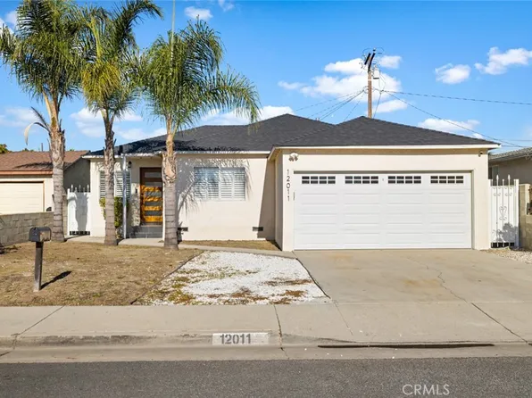 12011 Cedarvale St, Norwalk, CA 90650