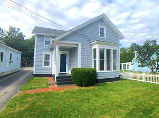 51 County Rd, Barrington, RI 02806