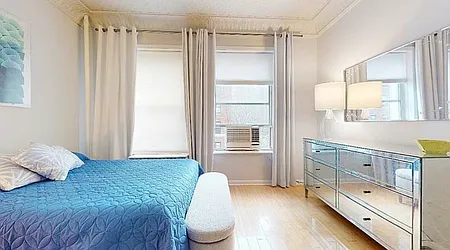 Rented by Keller Williams NYC