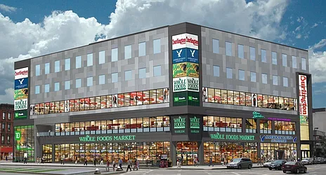 Rented by North City Living, LLC