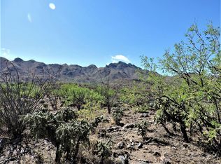 1719 Ruta Caravela #48, Rio Rico, AZ 85648