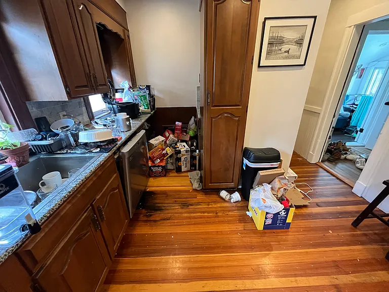 45 Bowdoin St #B — Photo 2